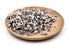 purple top cowrie shells 1 kg